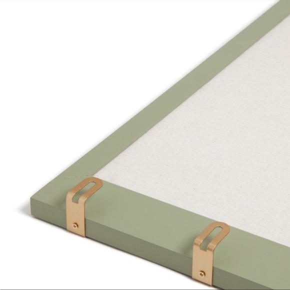 Green Wall Decor Hooks - Picture 6 of 8